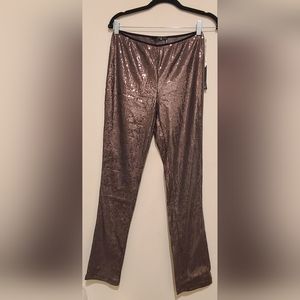 HAVE SEQUIN PANTS